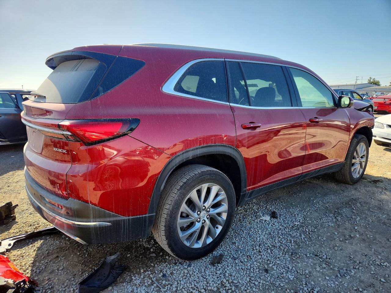 BUICK ENCLAVE