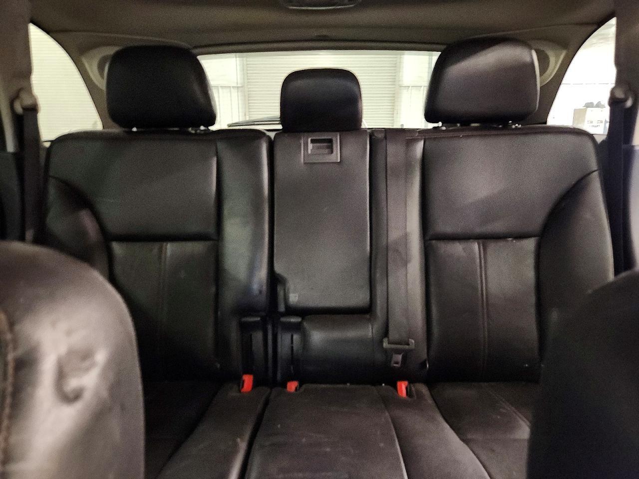 2012 FORD EDGE — фото 10