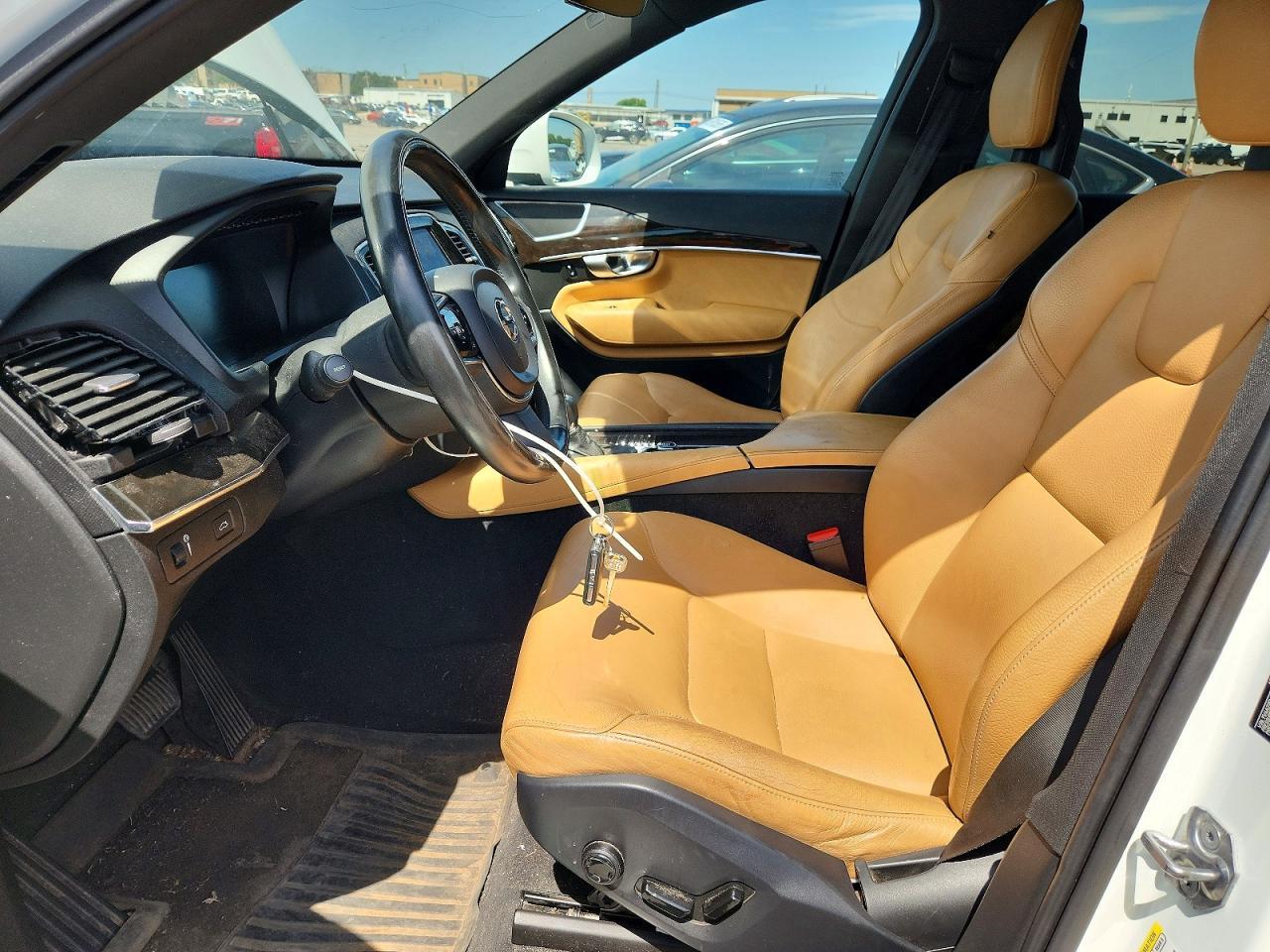 2018 VOLVO XC90 — фото 7