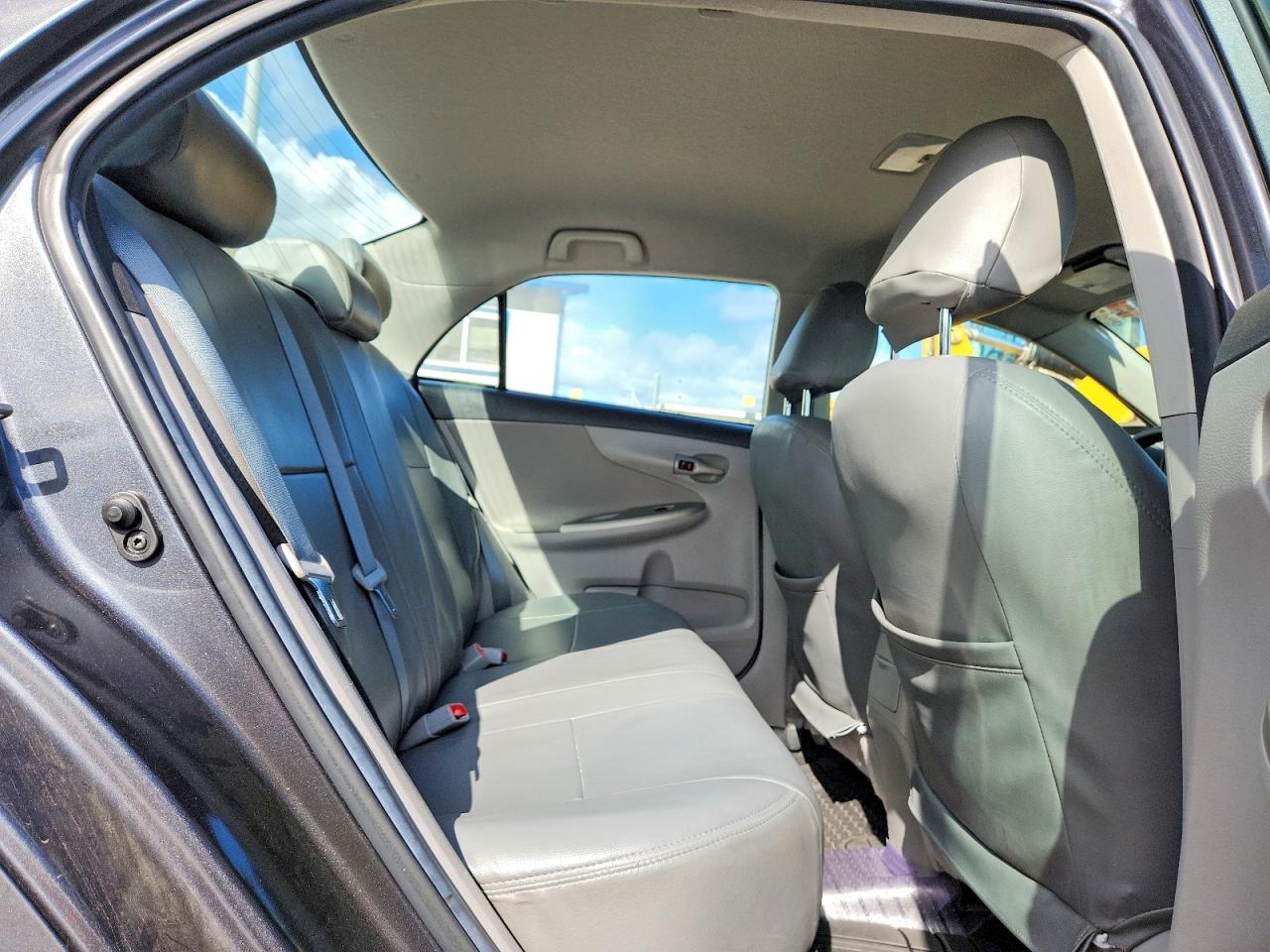 2012 TOYOTA COROLLA — фото 10