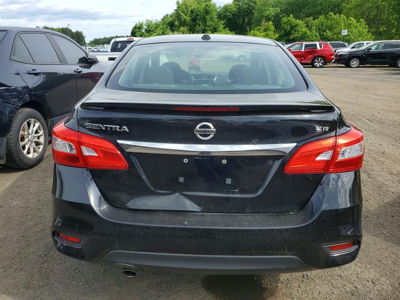 NISSAN SENTRA