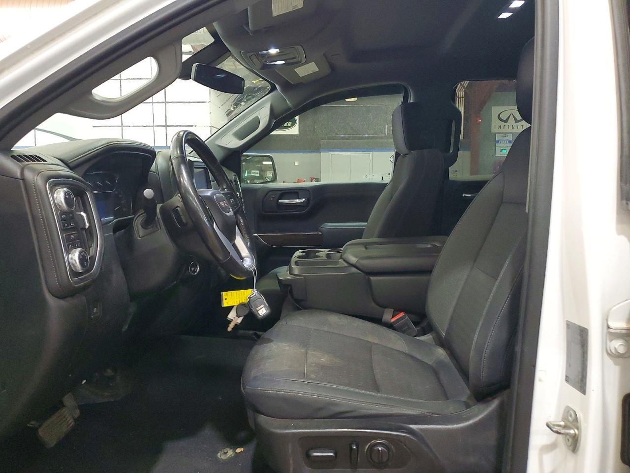 2019 GMC SIERRA 1500 — фото 7