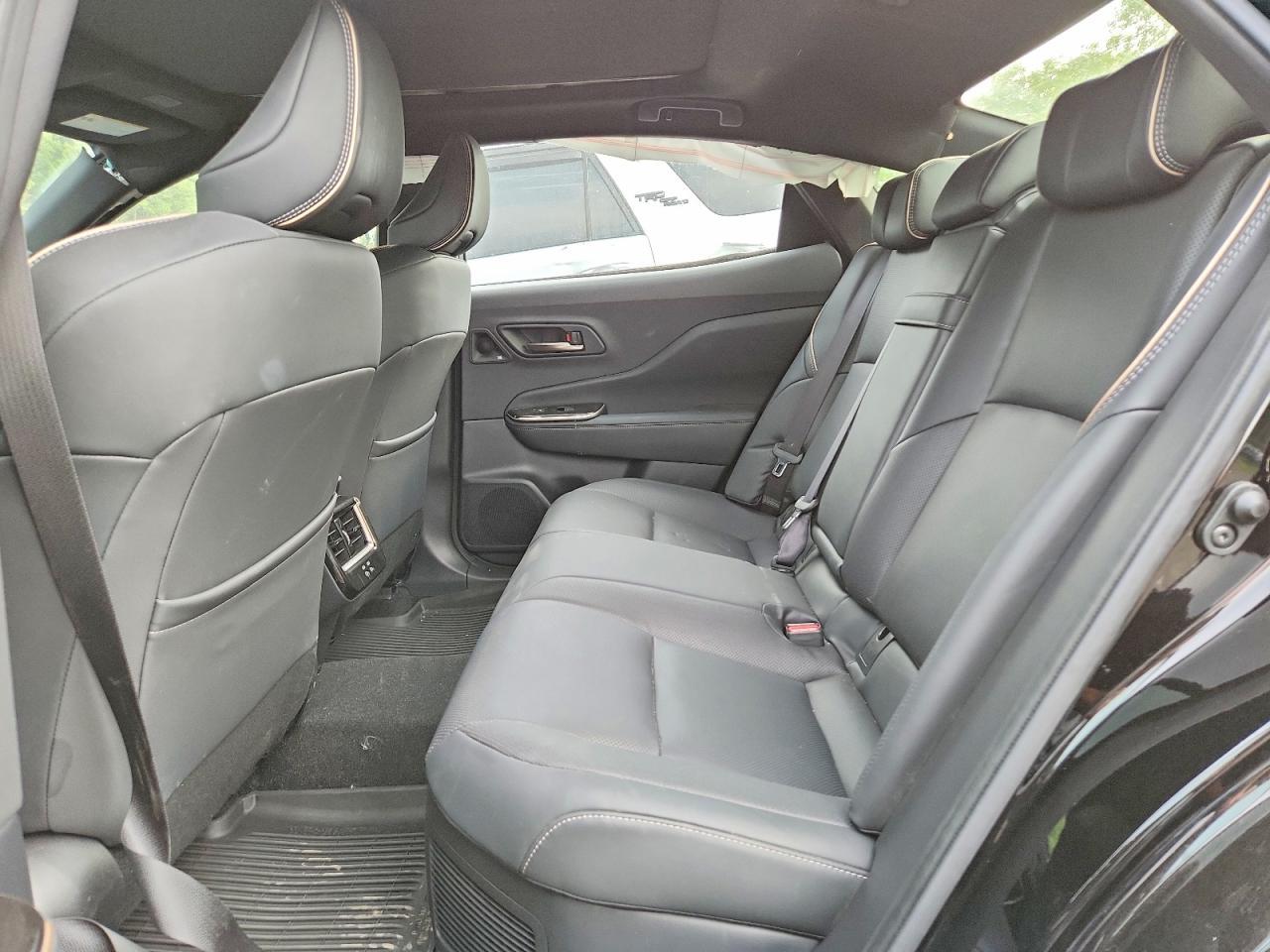 2024 TOYOTA CROWN — фото 10