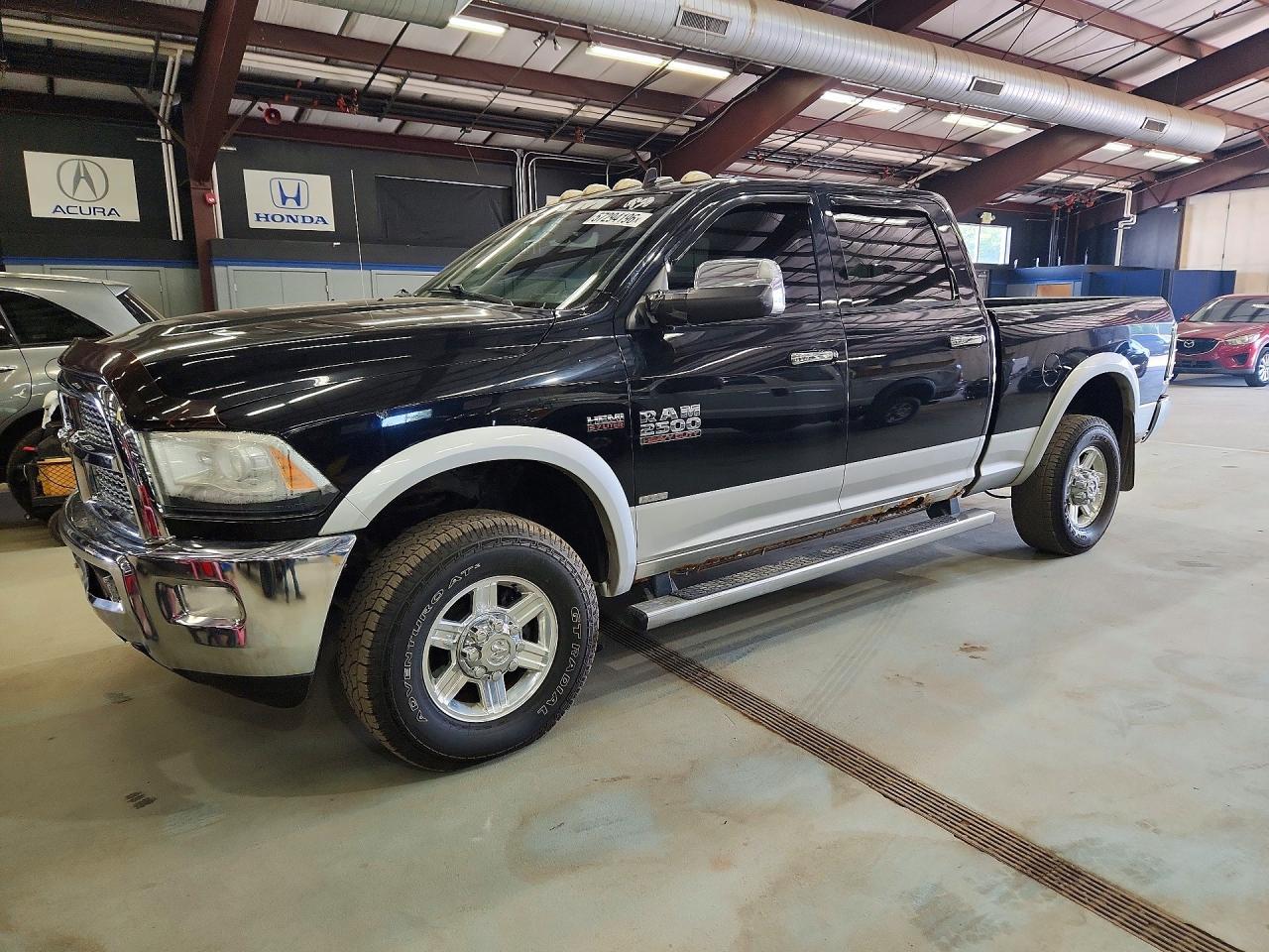 RAM 2500