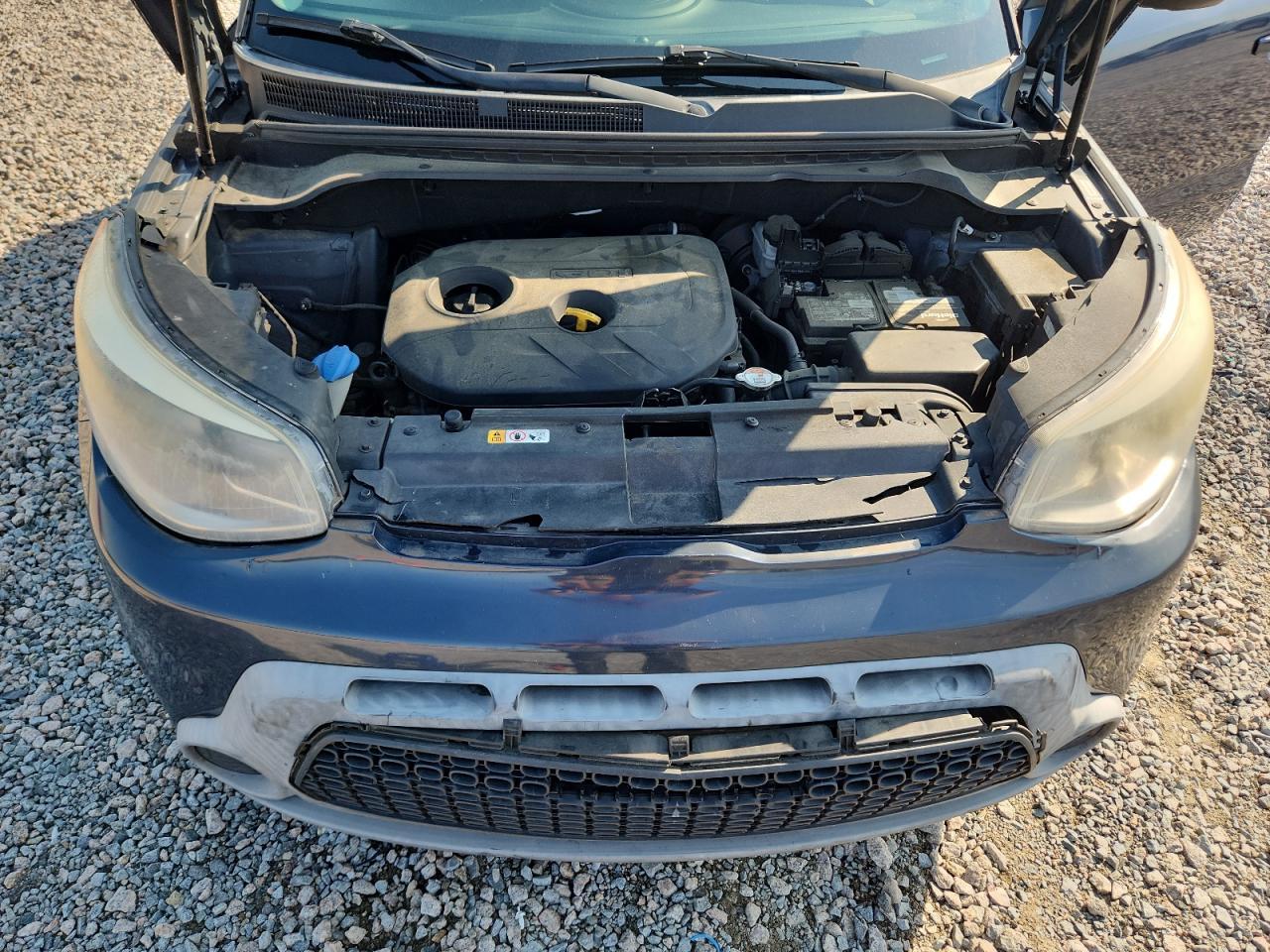2015 KIA SOUL — фото 11