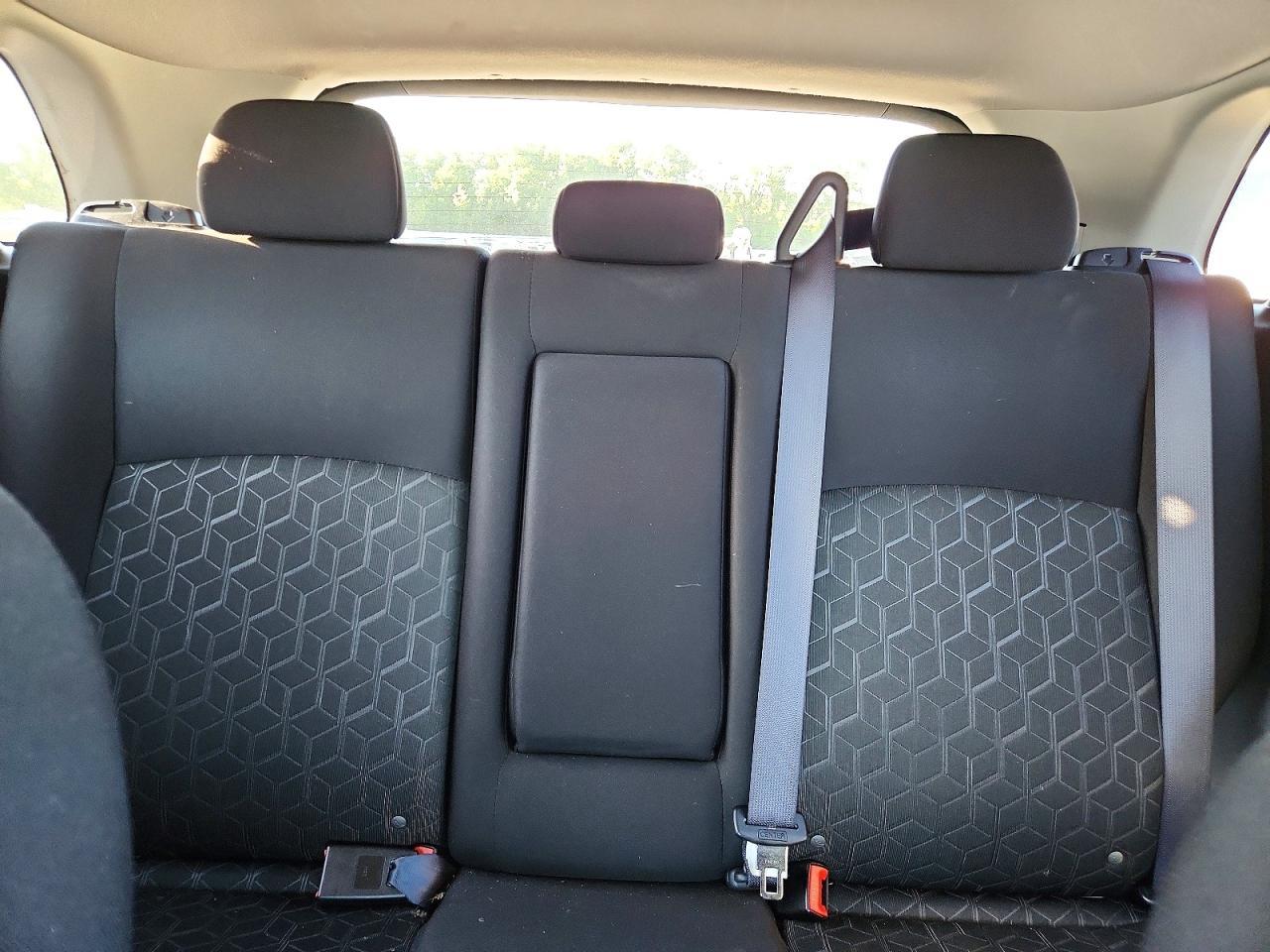 2023 MITSUBISHI OUTLANDER SPORT — фото 10