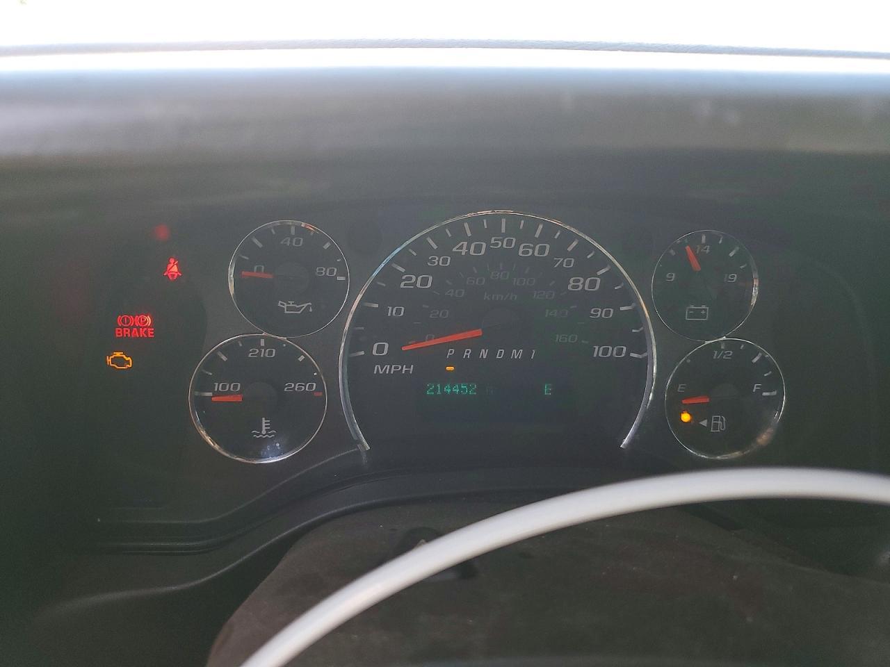 GMC SAVANA