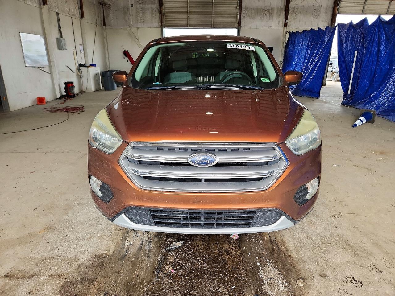 2017 FORD ESCAPE — фото 5