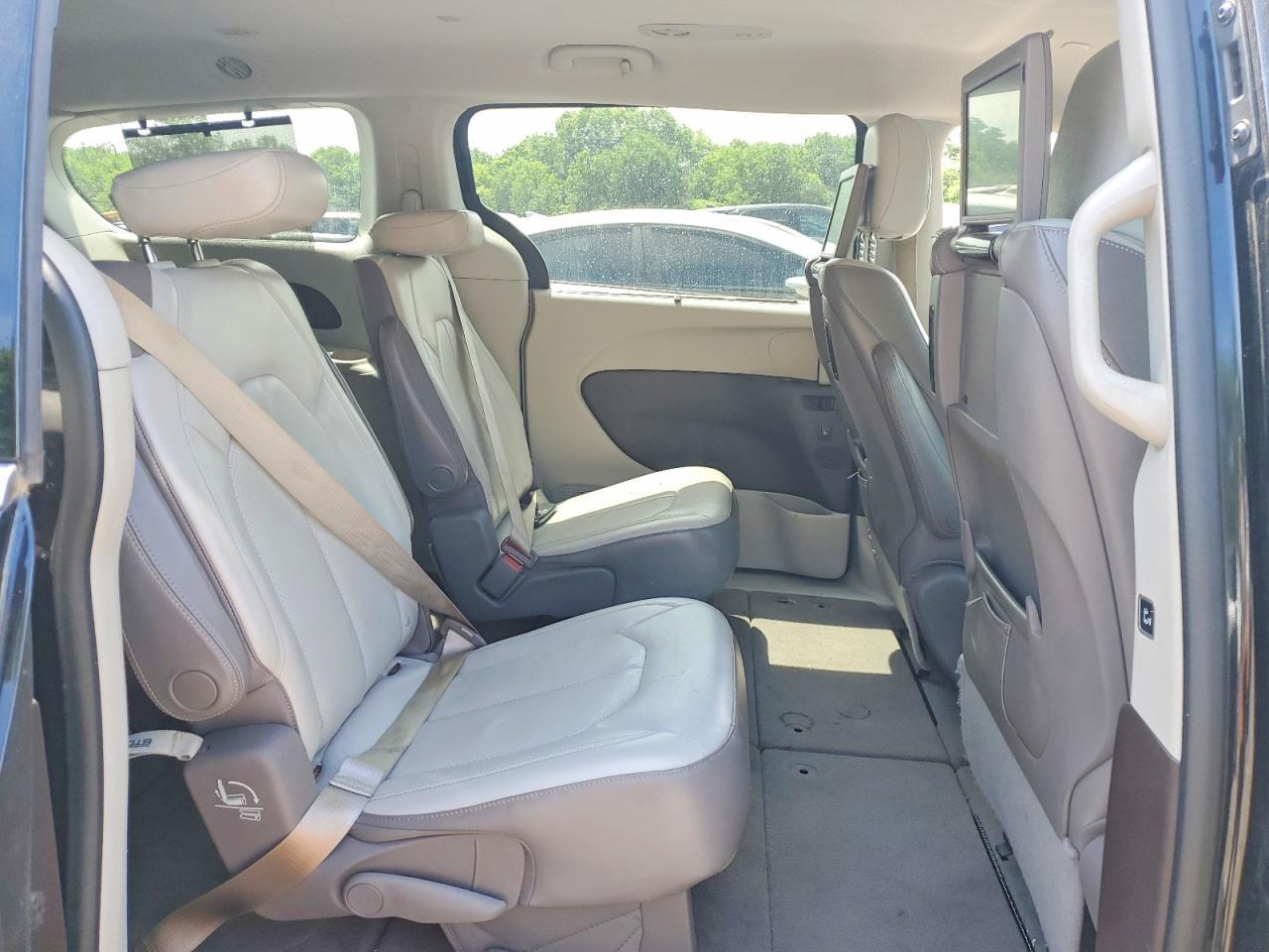 2017 CHRYSLER PACIFICA — фото 11