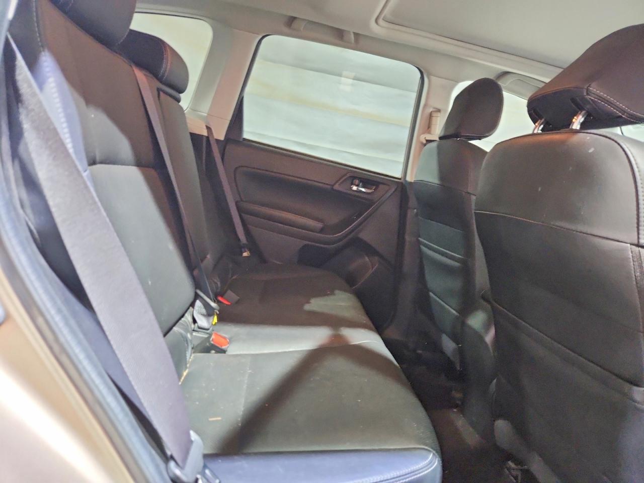 2014 SUBARU FORESTER — фото 11