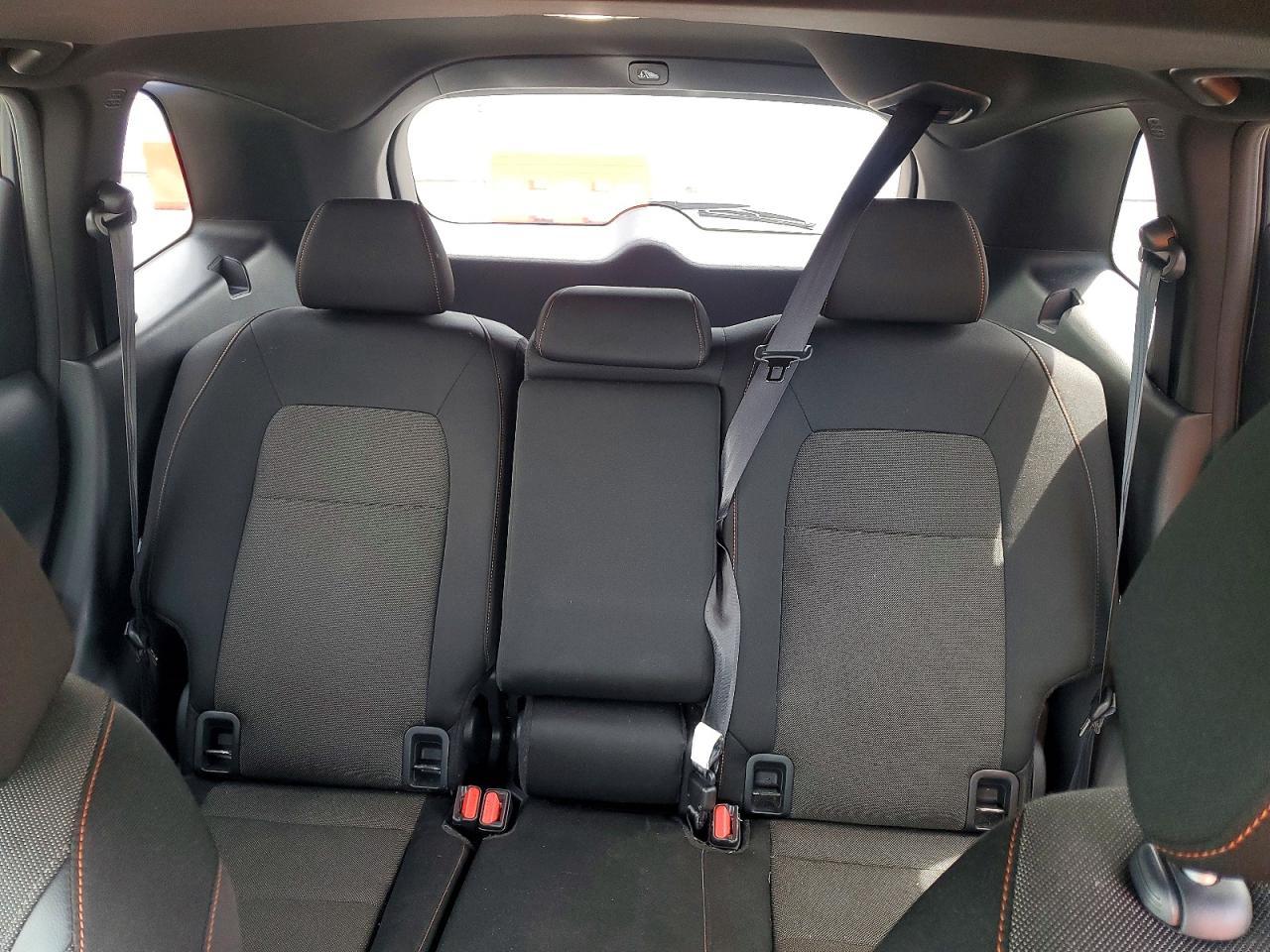 2024 HONDA CR-V HYBRID — фото 10