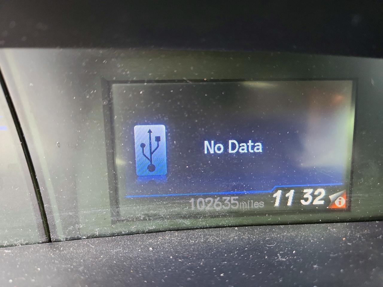 2012 HONDA CIVIC — фото 9