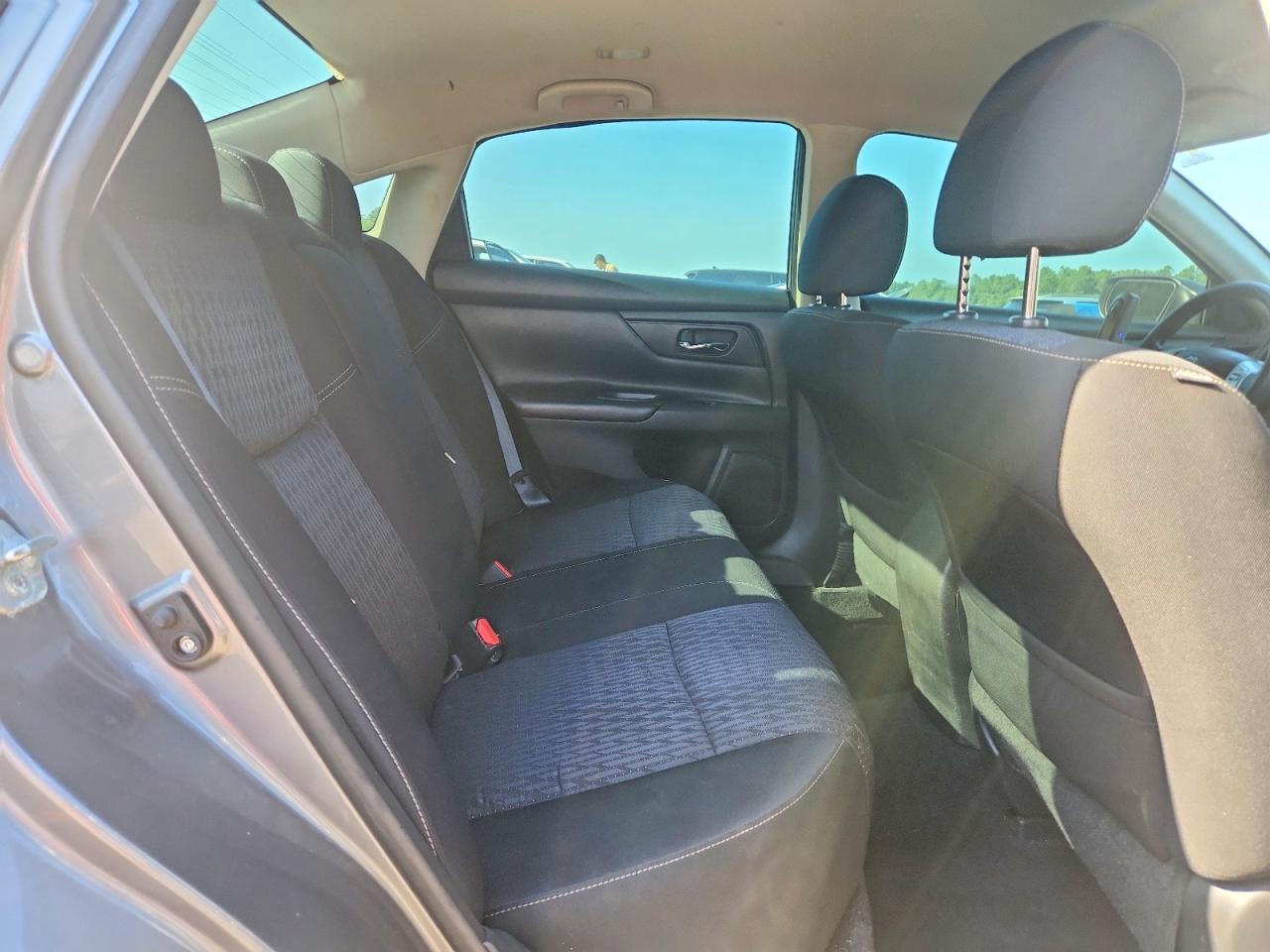 2016 NISSAN ALTIMA — фото 10