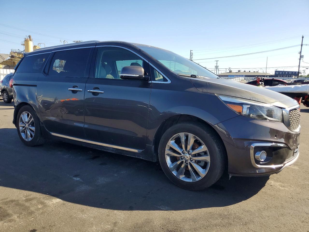 KIA SEDONA