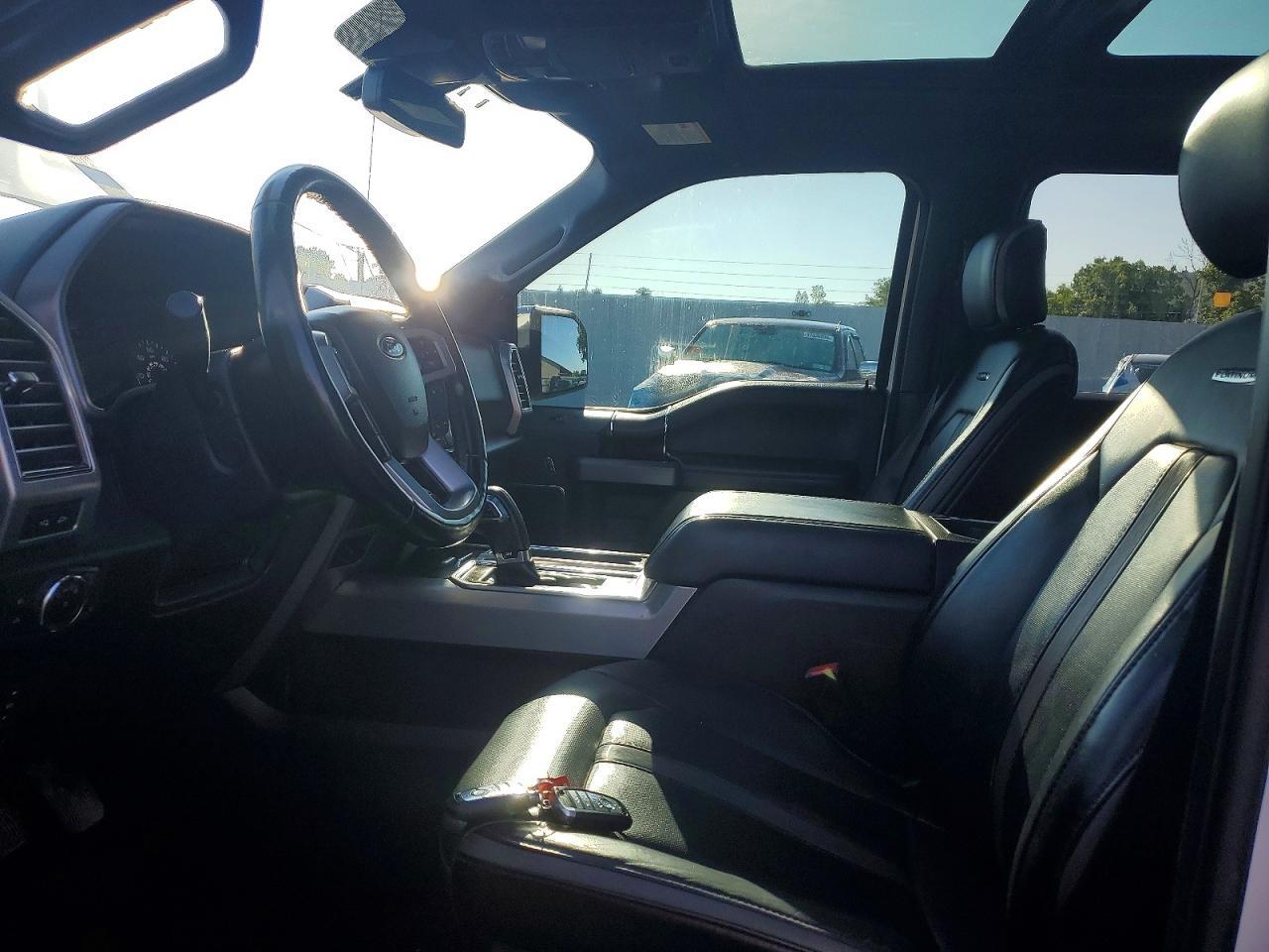 2018 FORD F-150 — фото 7