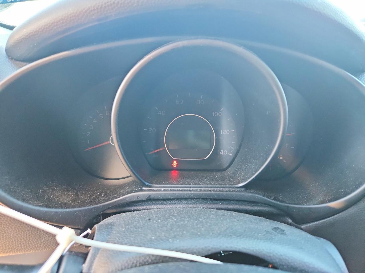2019 KIA SOUL — фото 9