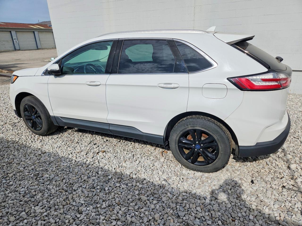 2019 FORD EDGE — фото 2