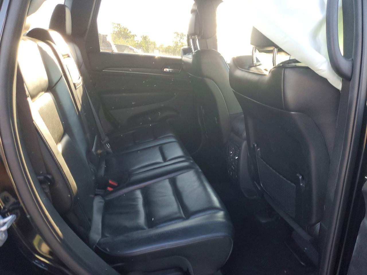 2021 JEEP GRAND CHEROKEE — фото 11