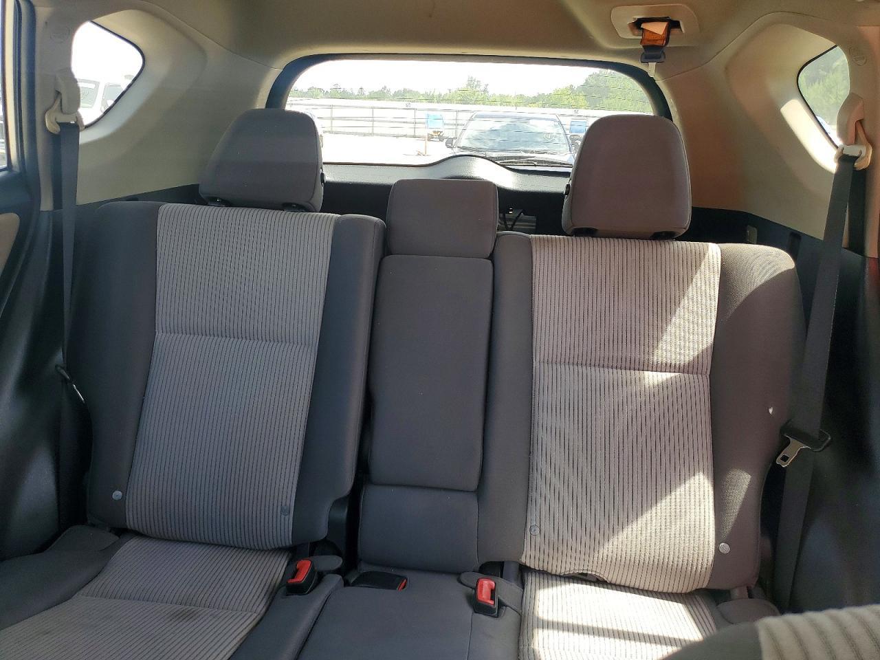 2014 TOYOTA RAV4 — фото 10