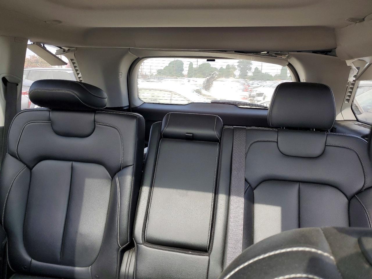 2023 JEEP GRAND CHEROKEE — фото 10