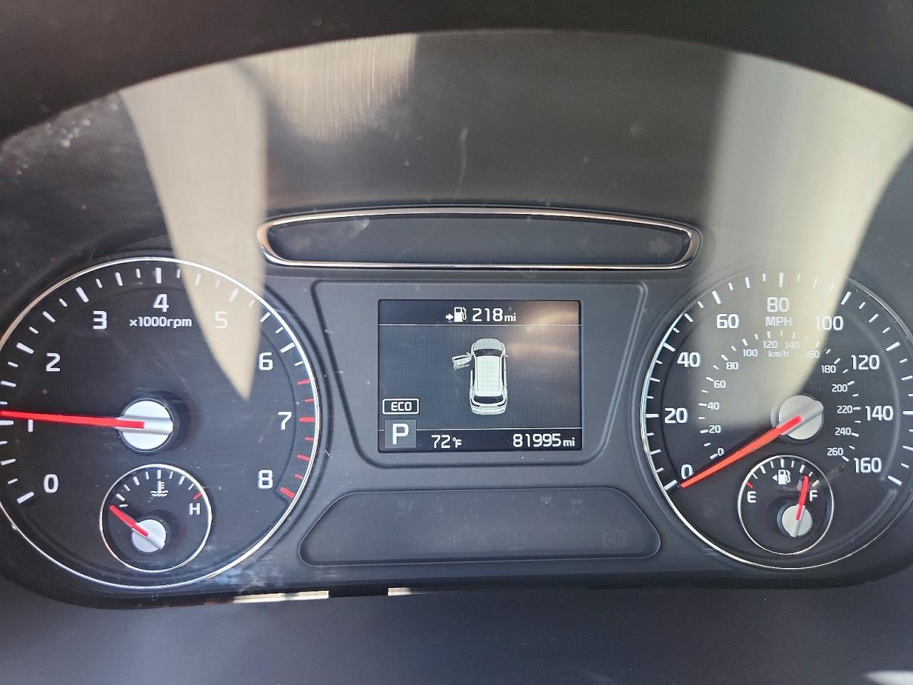 2019 KIA SORENTO — фото 9