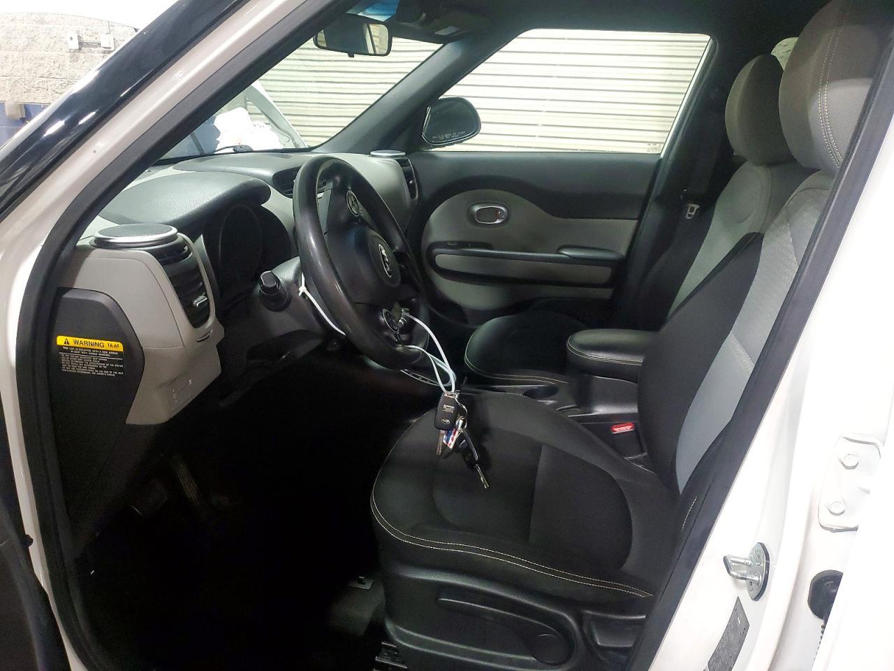 2015 KIA SOUL — фото 7