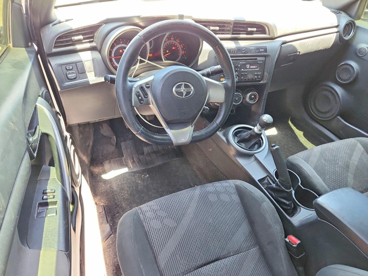 2013 SCION TC — фото 8