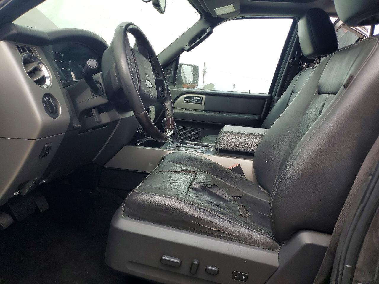 2014 FORD EXPEDITION — фото 7