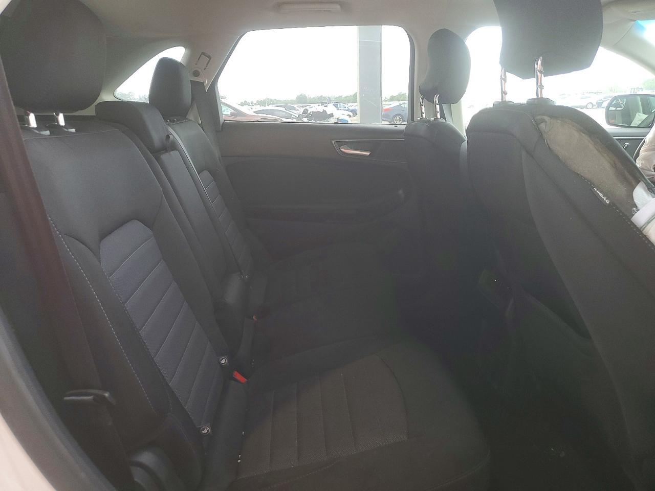 2015 FORD EDGE — фото 11