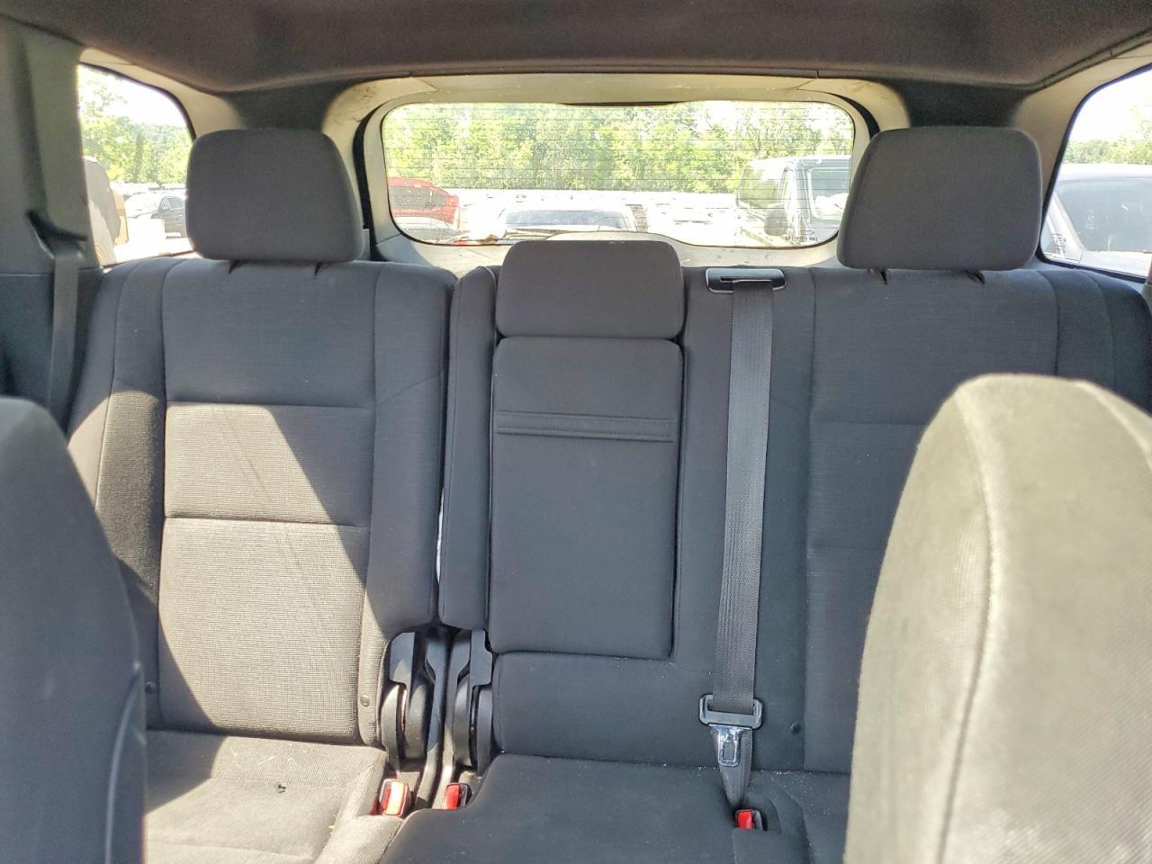 2015 JEEP GRAND CHEROKEE — фото 10