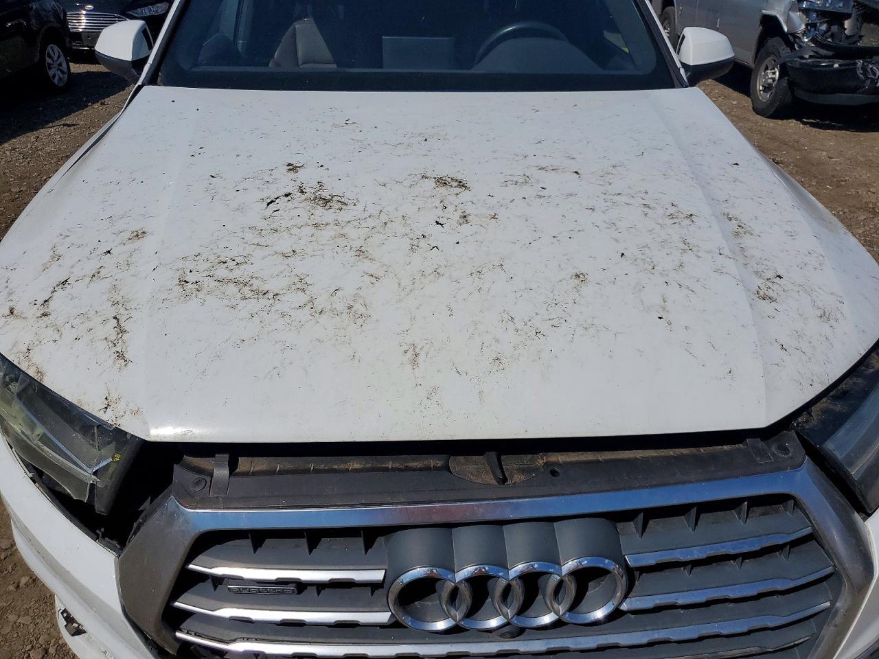 2018 AUDI Q7 — фото 12