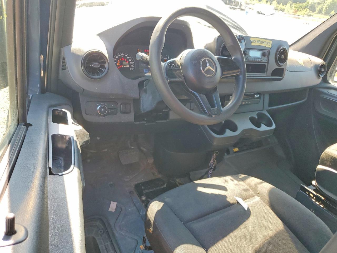 2019 MERCEDES-BENZ SPRINTER — фото 8