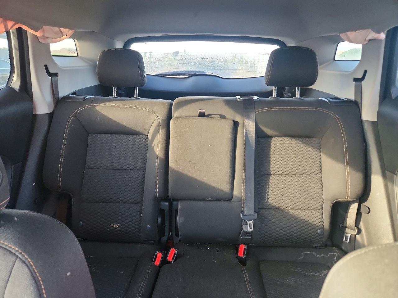 2020 GMC TERRAIN — фото 10