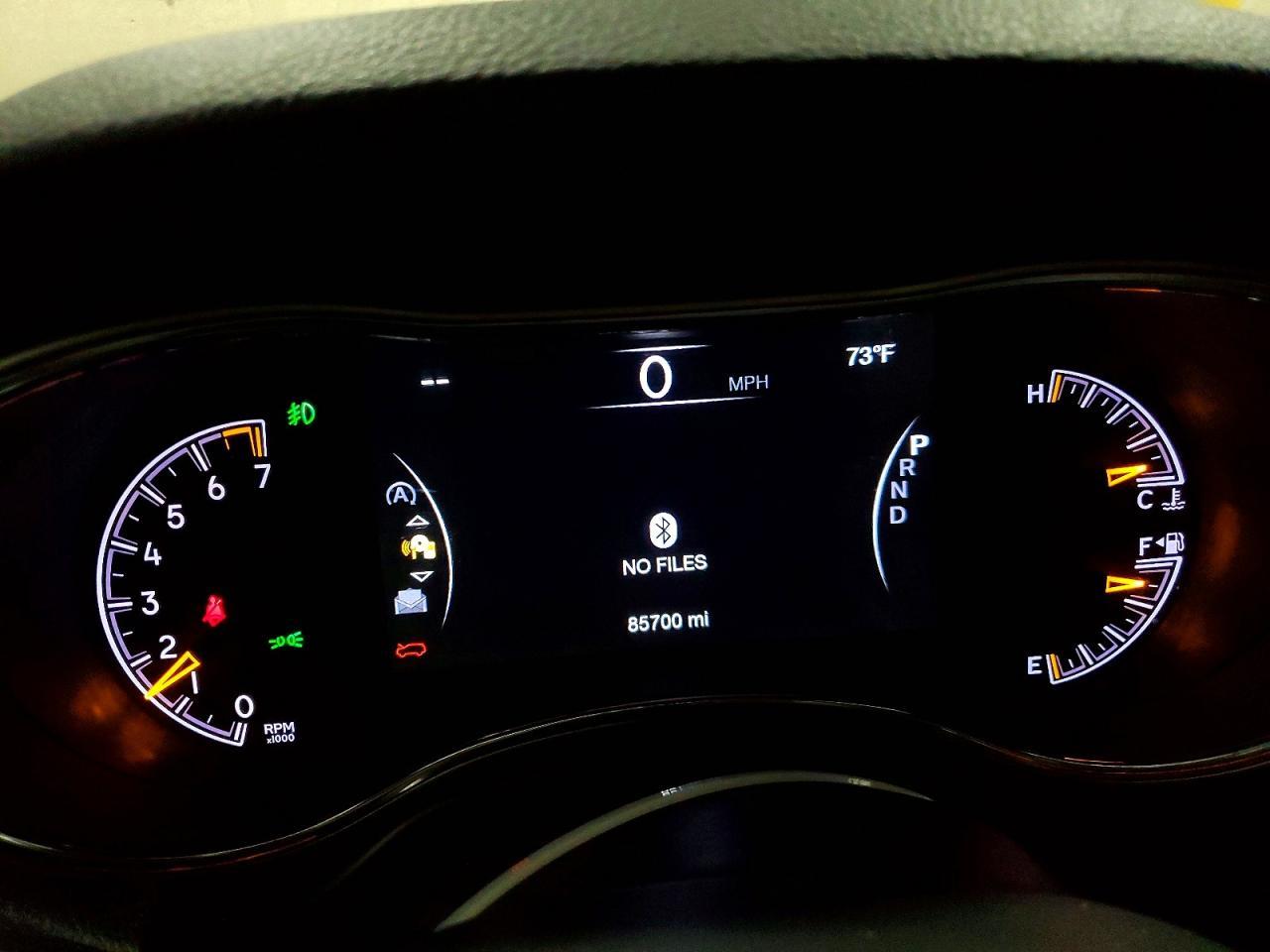 2021 JEEP GRAND CHEROKEE — фото 9
