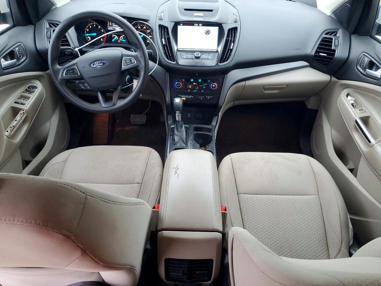 FORD ESCAPE