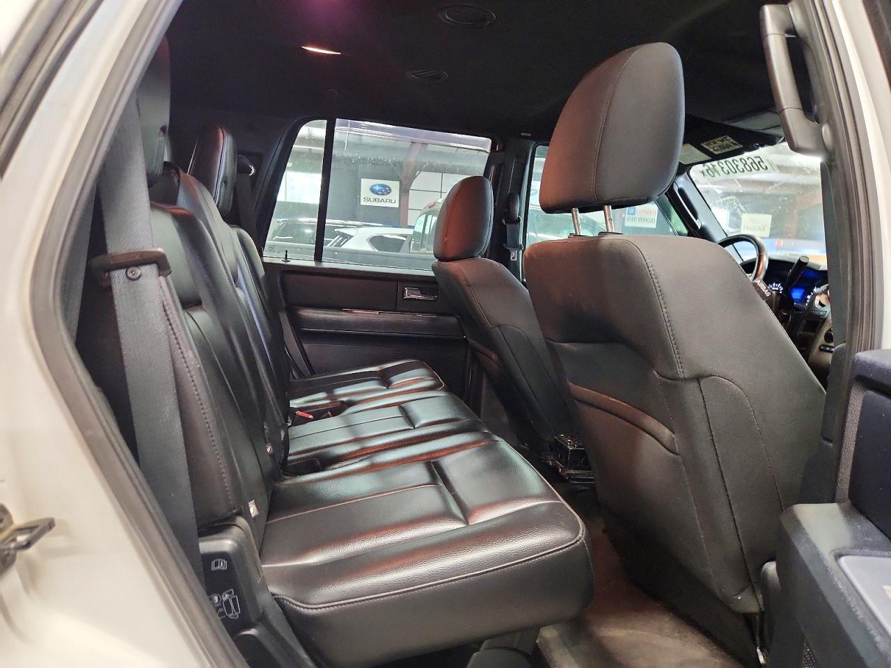 2016 FORD EXPEDITION — фото 11