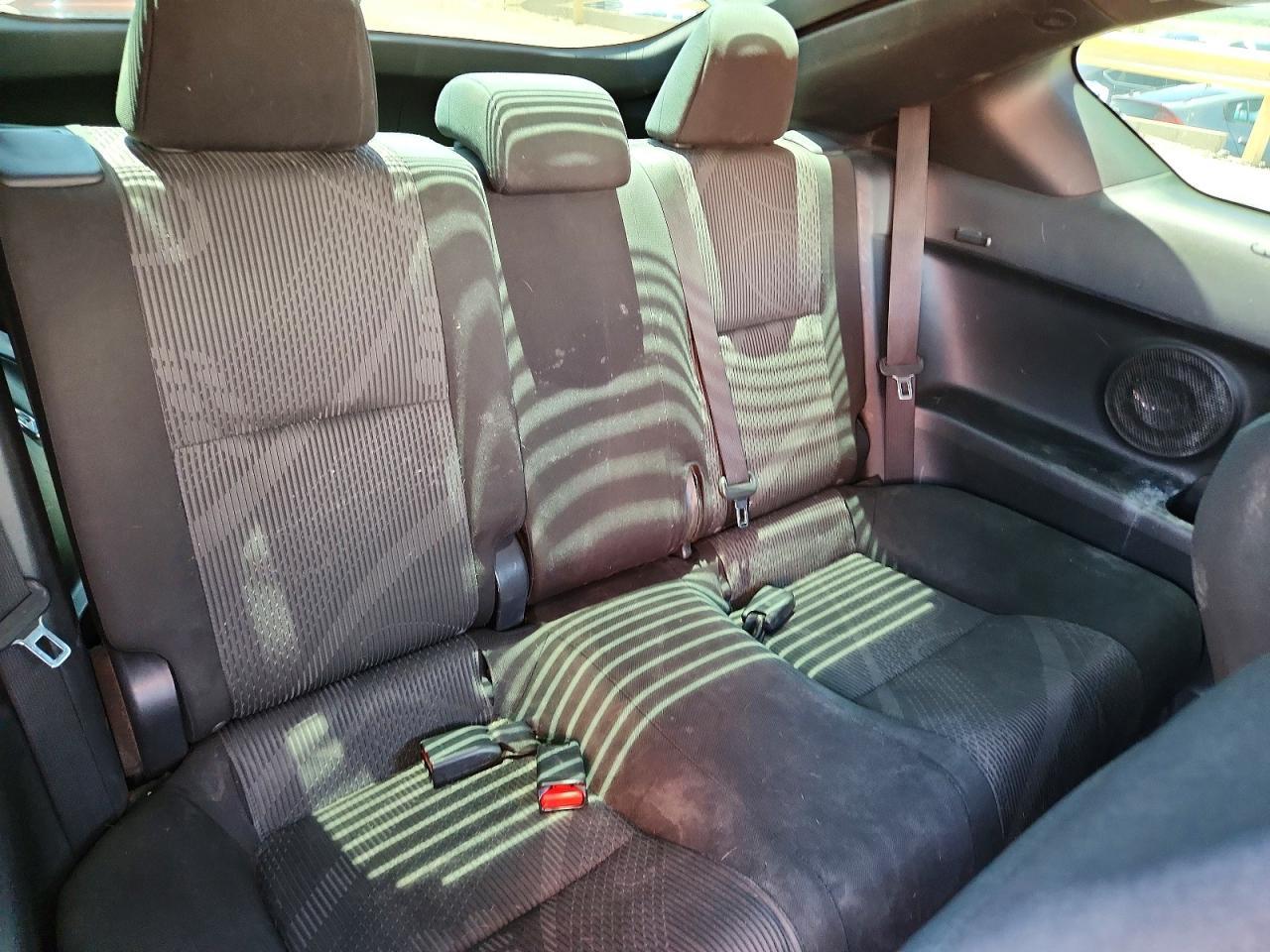 2013 SCION TC — фото 10