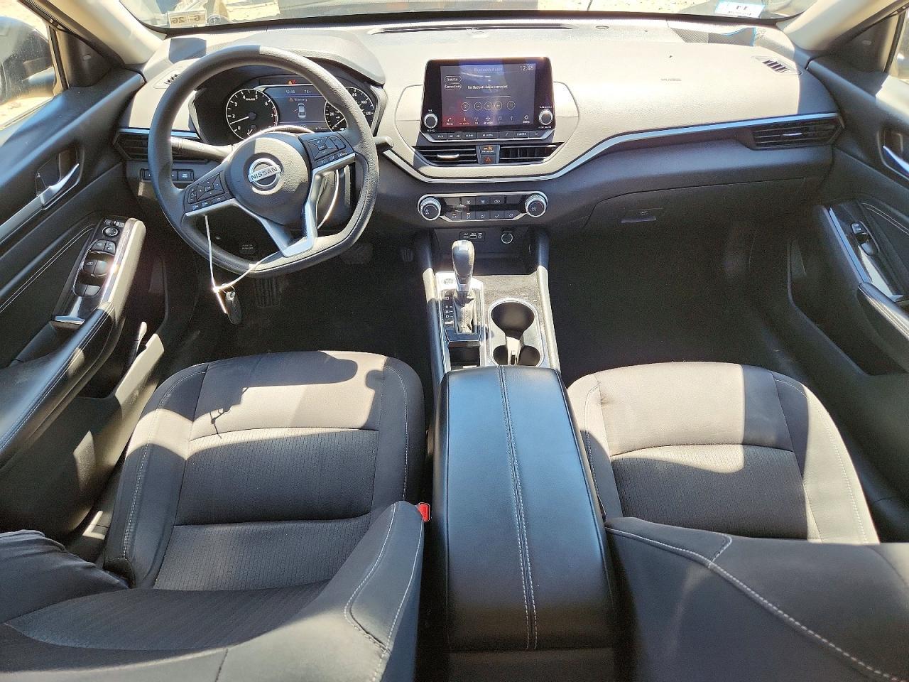 2021 NISSAN ALTIMA — фото 8