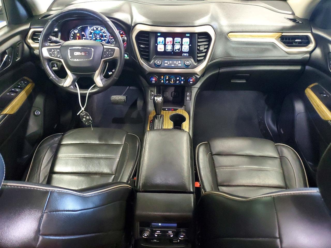 GMC ACADIA