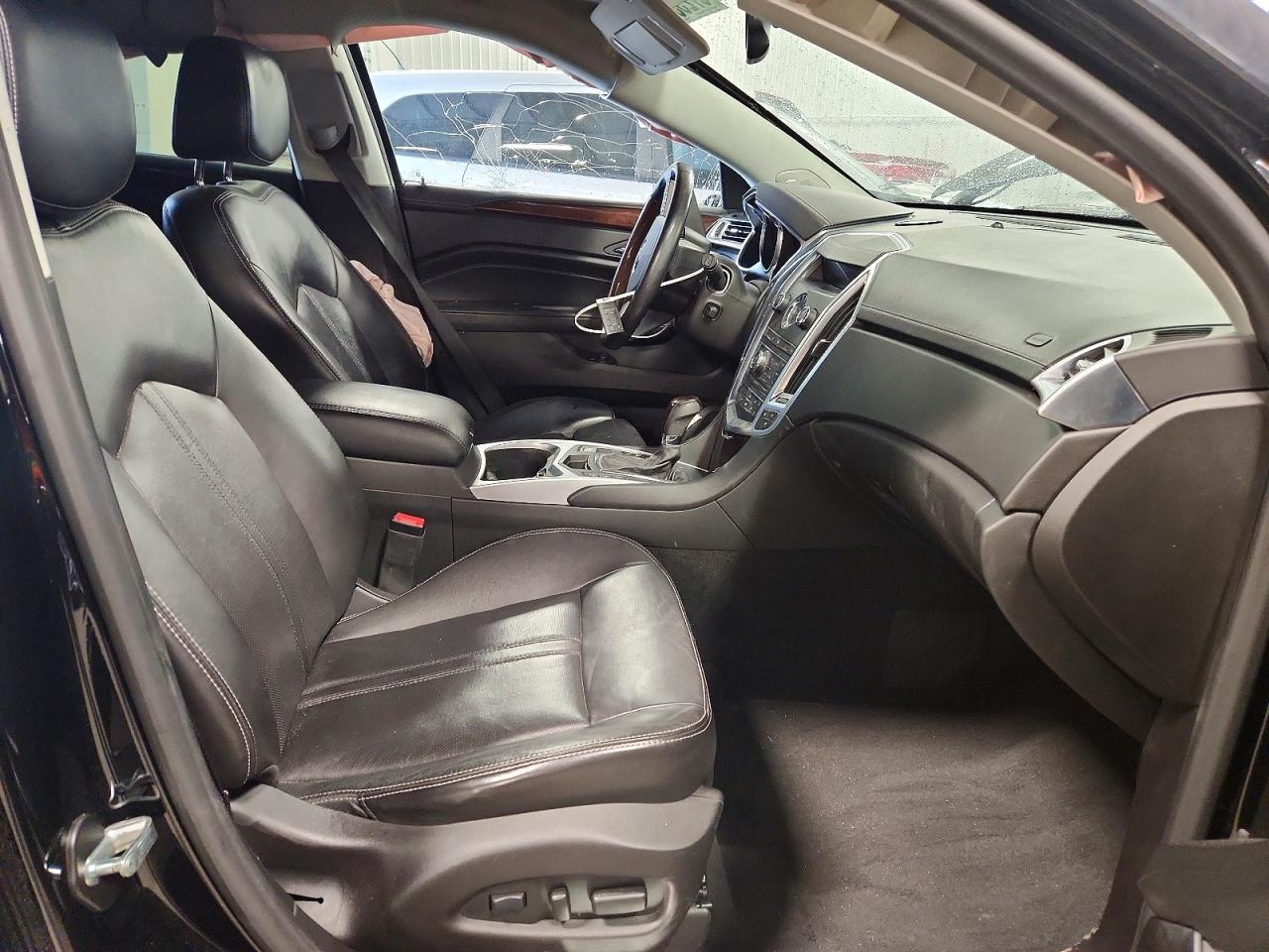 2012 CADILLAC SRX — фото 7