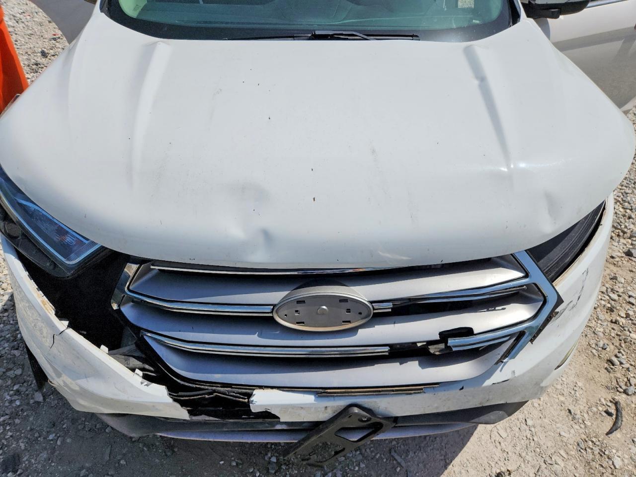 2015 FORD EDGE — фото 12