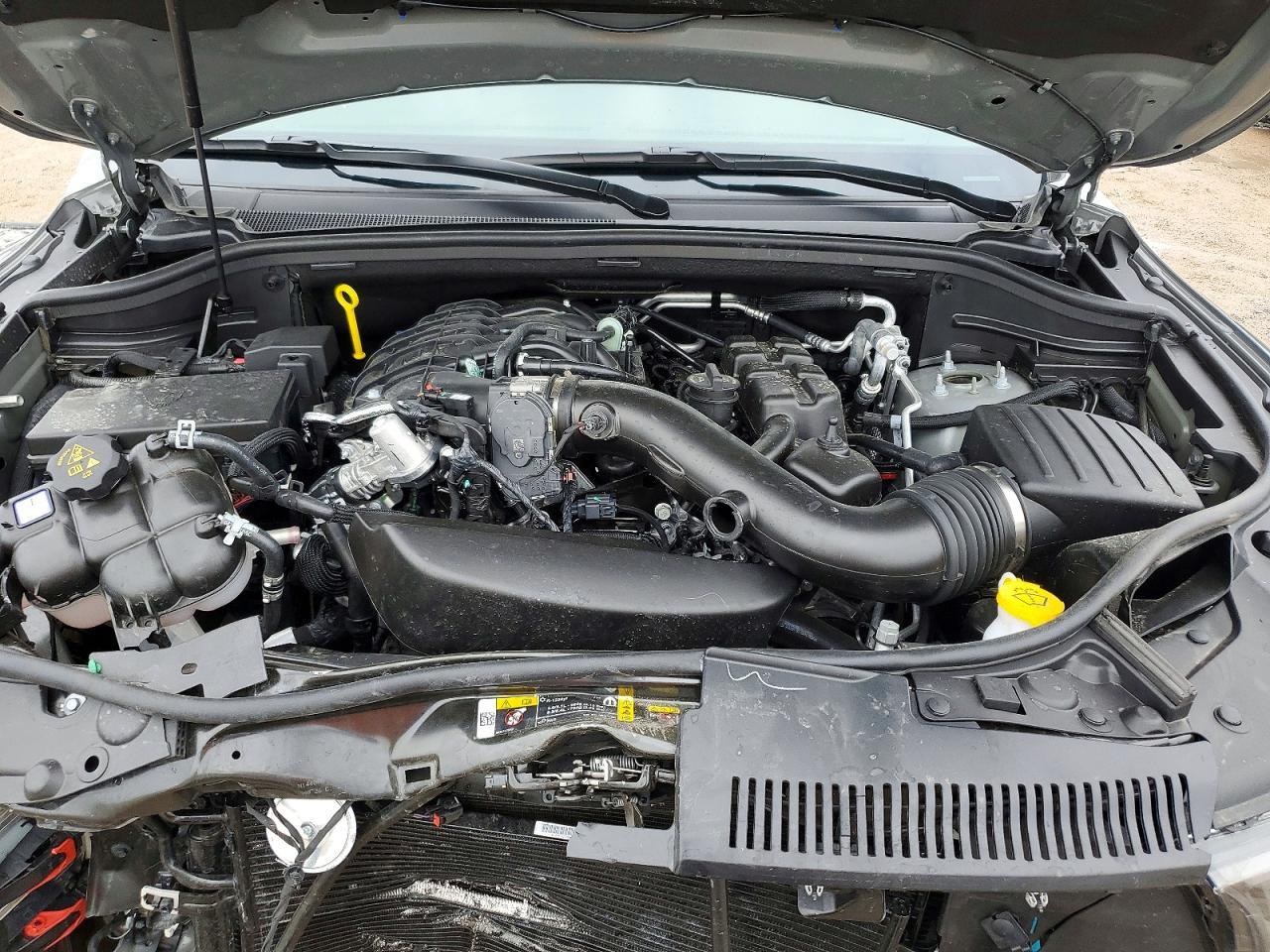 DODGE DURANGO