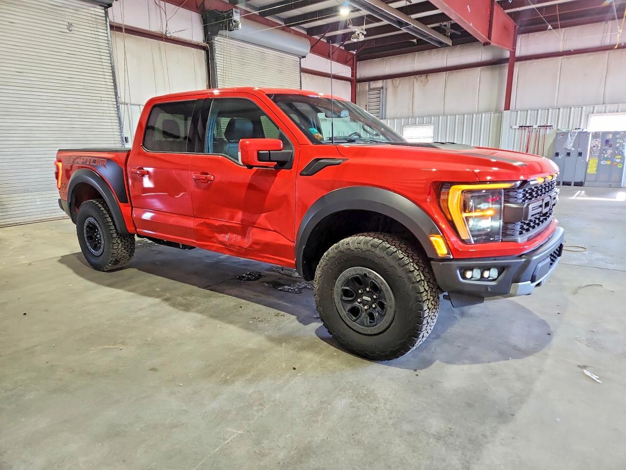 2022 FORD F-150 — фото 4