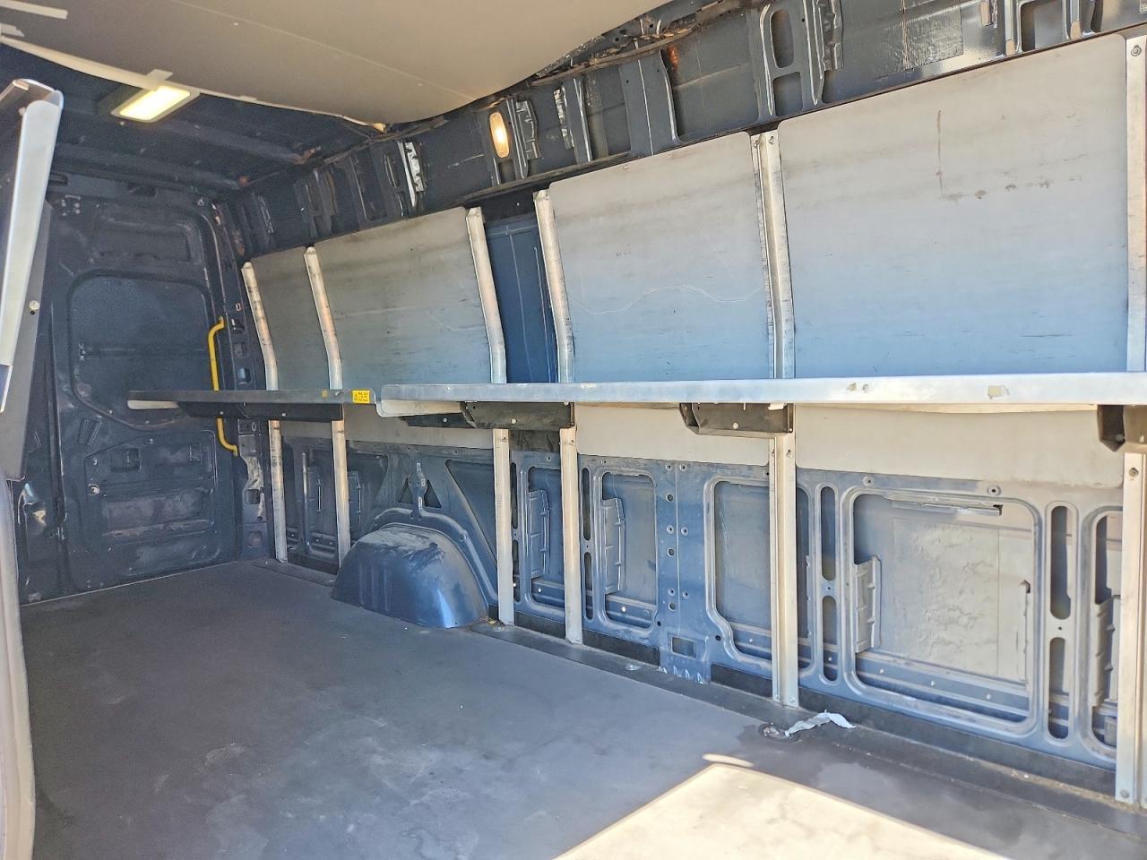 2019 MERCEDES-BENZ SPRINTER — фото 6