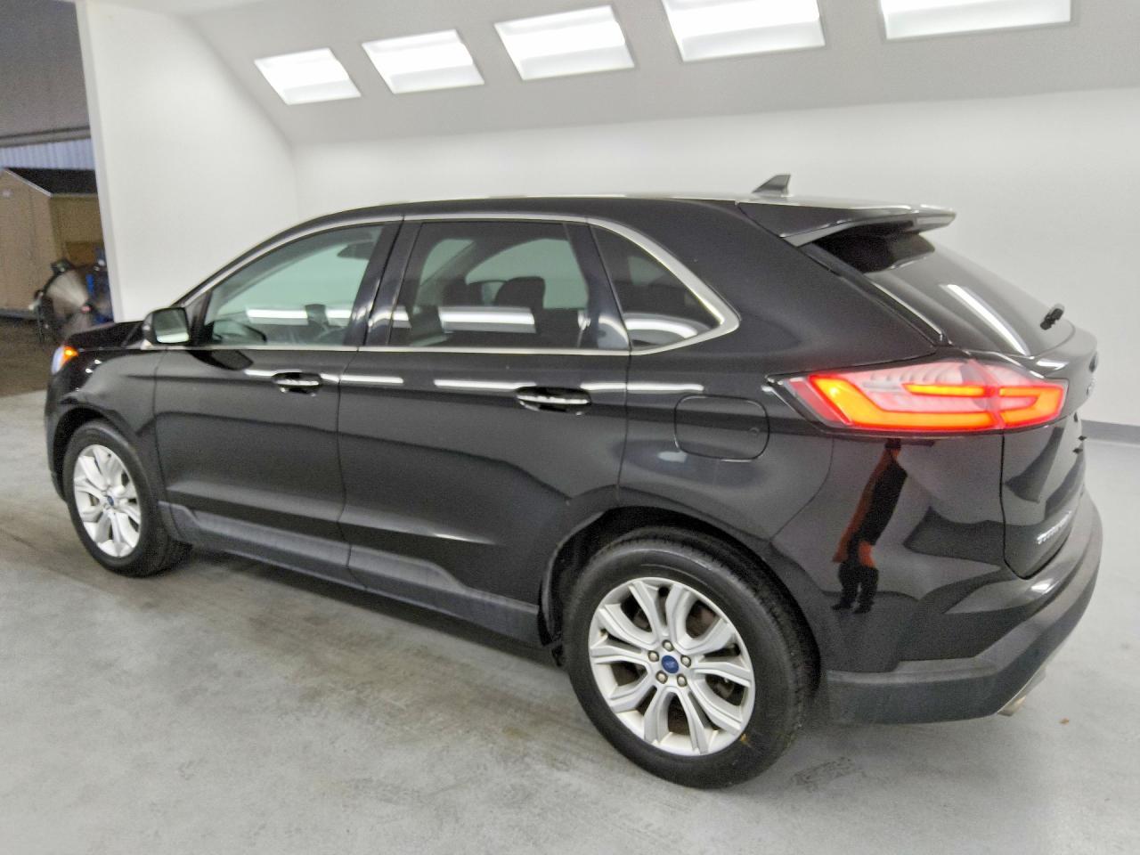 2022 FORD EDGE — фото 2