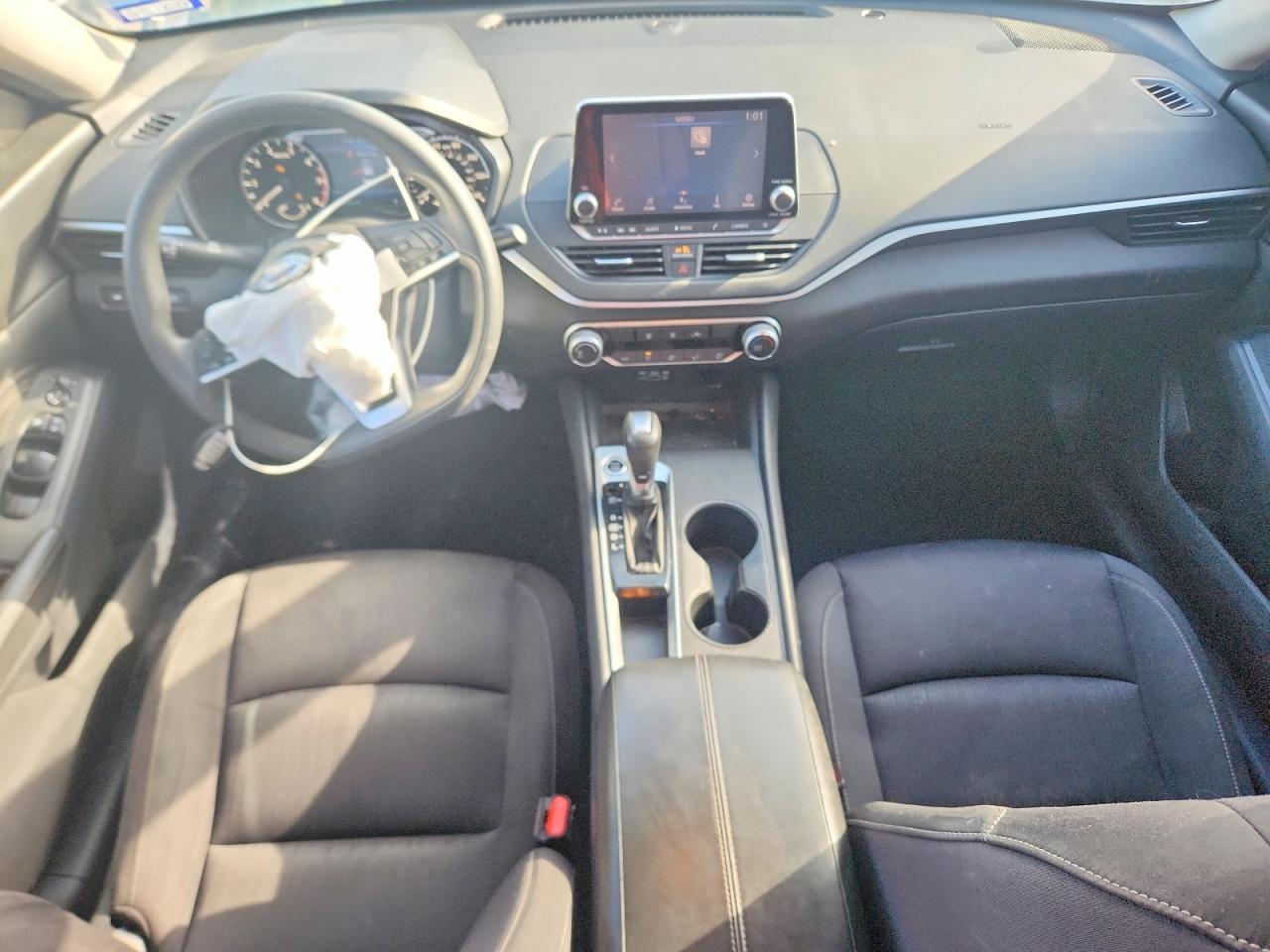 2020 NISSAN ALTIMA — фото 8