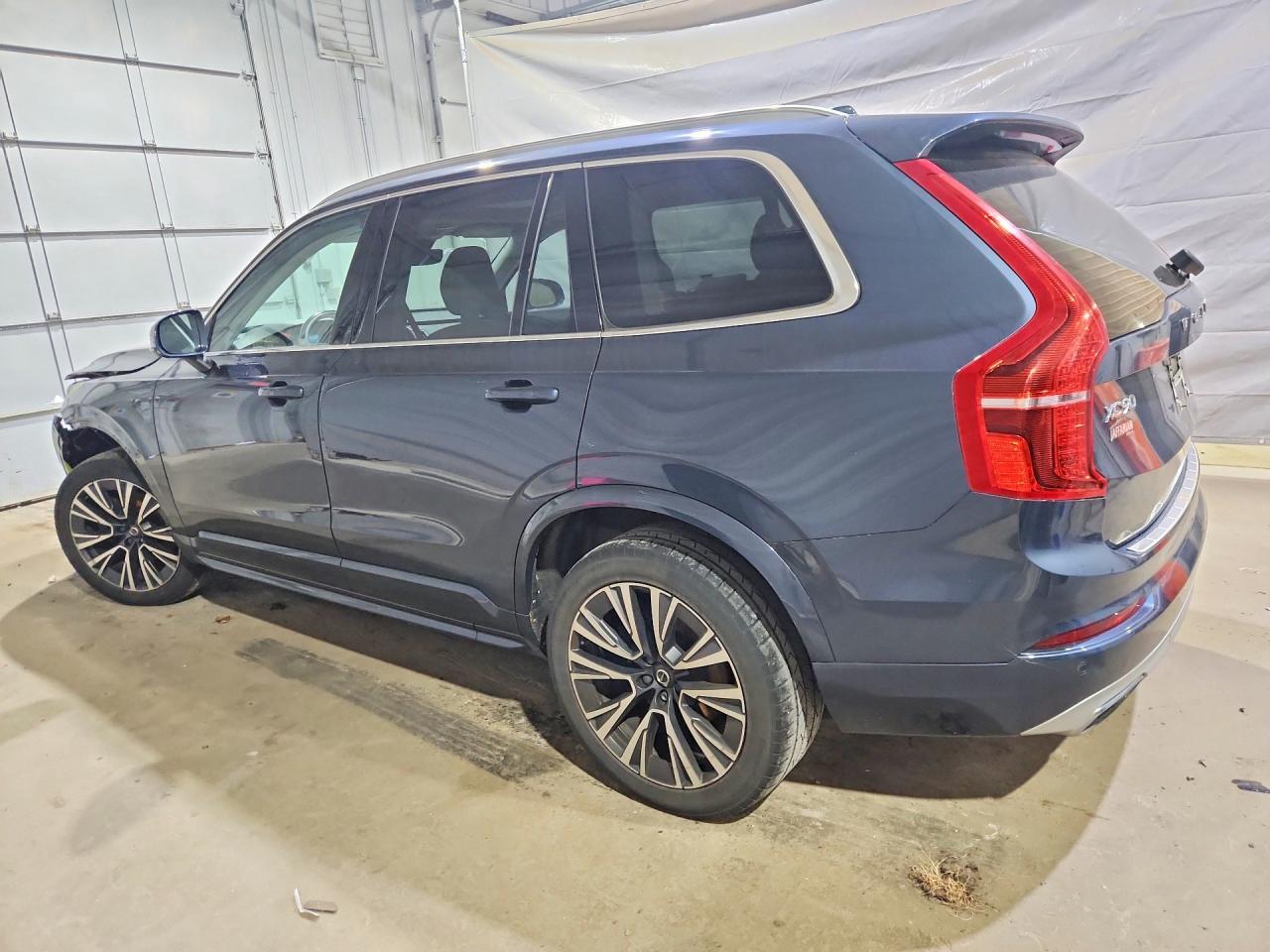 2020 VOLVO XC90 — фото 2