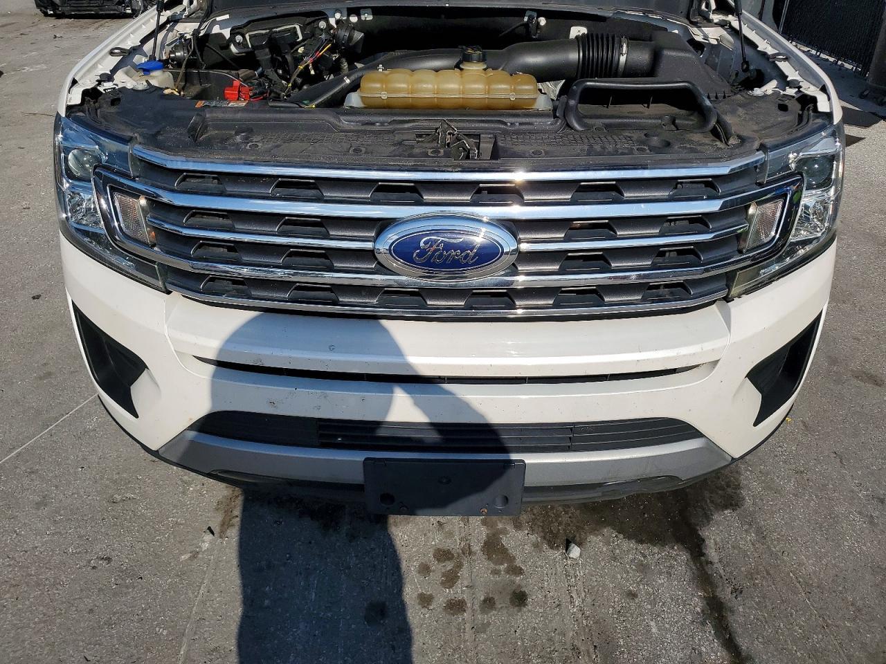 2019 FORD EXPEDITION — фото 12