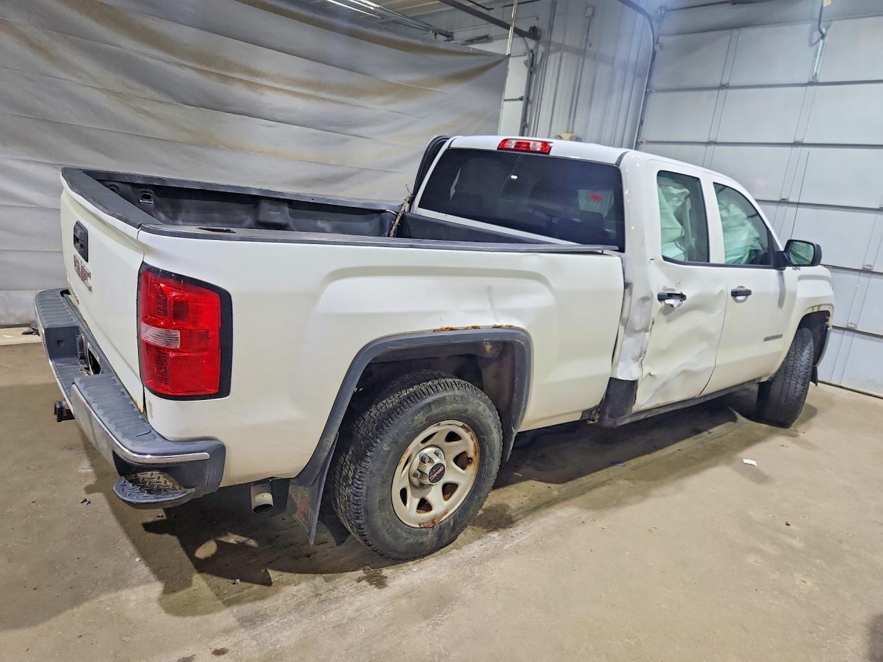 2016 GMC SIERRA 1500 — фото 3