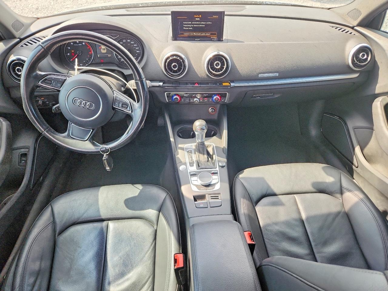 2016 AUDI A3 — фото 8